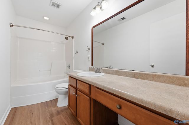 15328 Mill Valley Drive, Athens, AL 35613