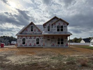 2118 Smith Road, Hope Mills, NC 28348