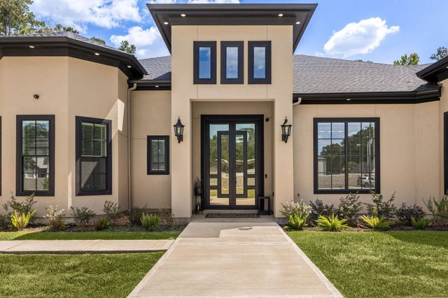 23064 Volga Drive, Porter, TX 77365