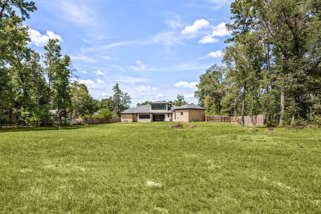23064 Volga Drive, Porter, TX 77365