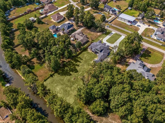 23064 Volga Drive, Porter, TX 77365