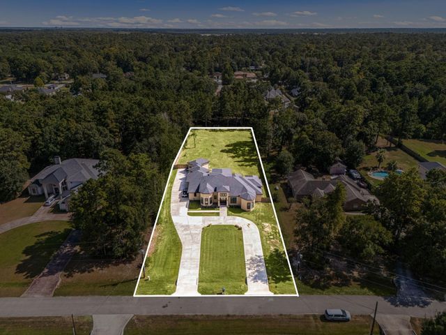 23064 Volga Drive, Porter, TX 77365