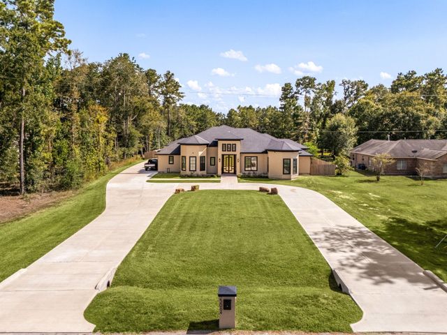 23064 Volga Drive, Porter, TX 77365