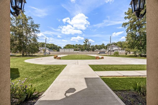 23064 Volga Drive, Porter, TX 77365