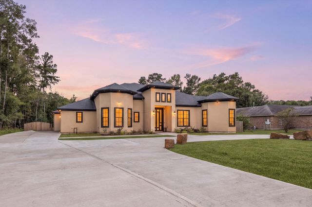 23064 Volga Drive, Porter, TX 77365