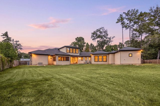 23064 Volga Drive, Porter, TX 77365