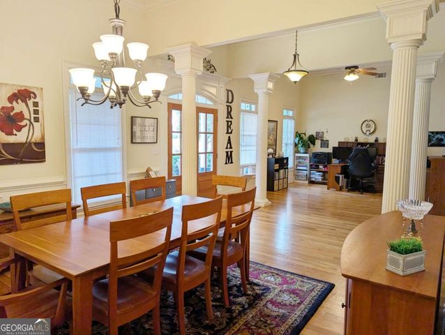 104 Hawks Bend, Canton, GA 30115