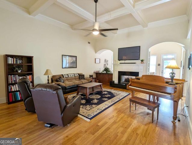 104 Hawks Bend, Canton, GA 30115