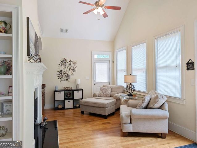 104 Hawks Bend, Canton, GA 30115