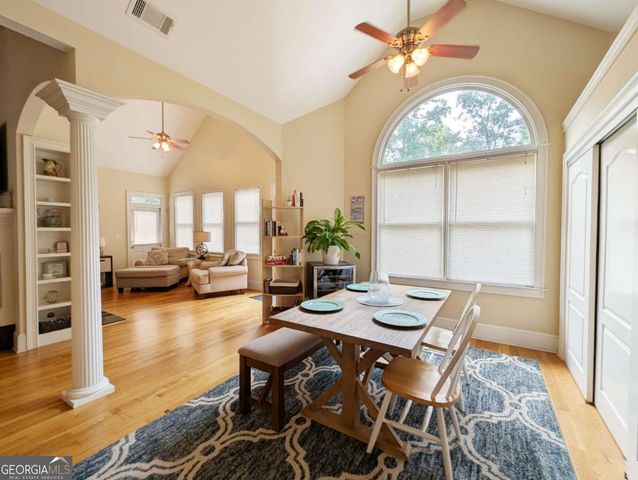 104 Hawks Bend, Canton, GA 30115