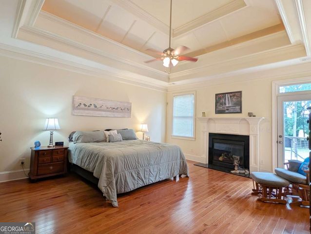 104 Hawks Bend, Canton, GA 30115