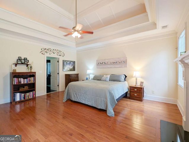 104 Hawks Bend, Canton, GA 30115