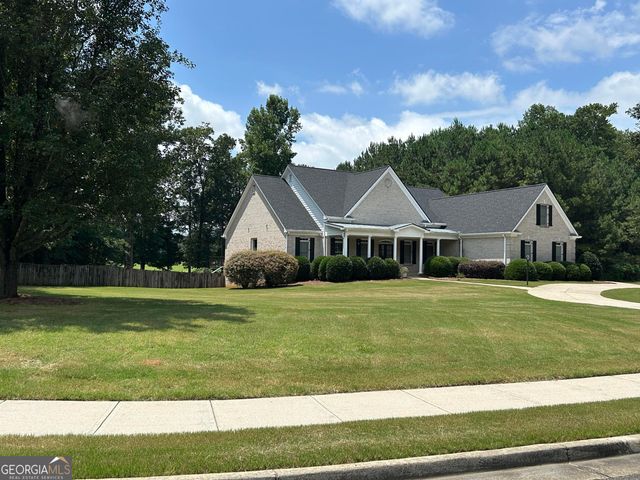 104 Hawks Bend, Canton, GA 30115