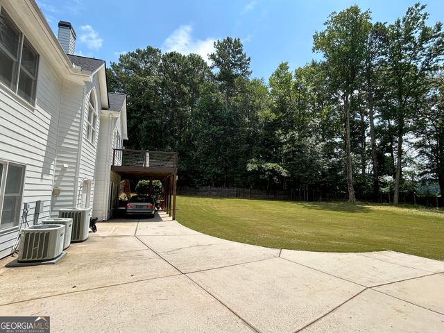 104 Hawks Bend, Canton, GA 30115