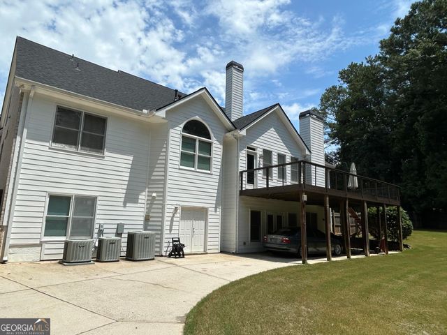 104 Hawks Bend, Canton, GA 30115