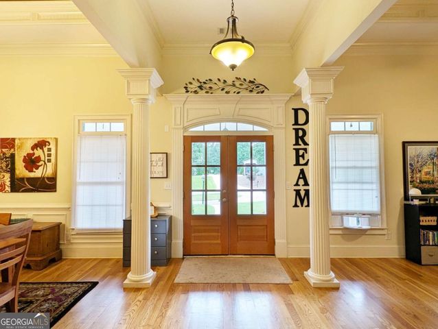 104 Hawks Bend, Canton, GA 30115