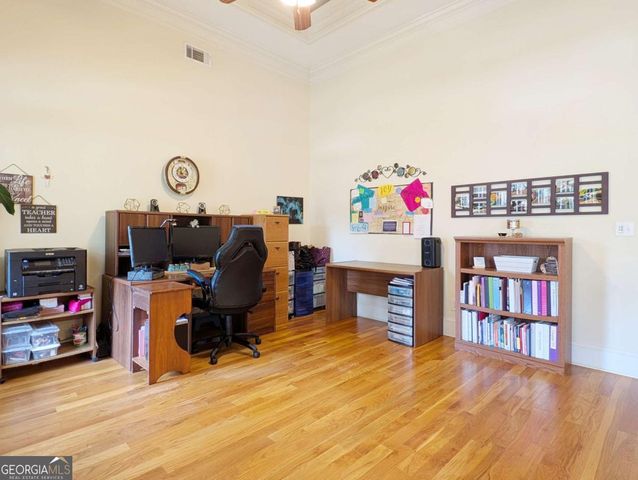104 Hawks Bend, Canton, GA 30115