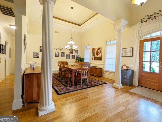 104 Hawks Bend, Canton, GA 30115