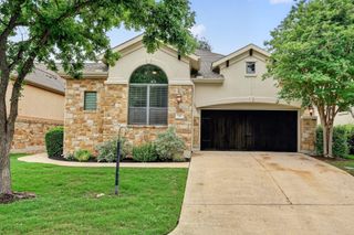 14 PRESTONWOOD CIR, Lakeway, TX 78734