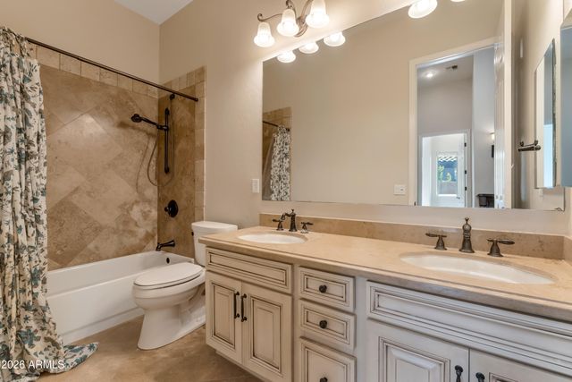 10931 E BAHIA Drive, Scottsdale, AZ 85255