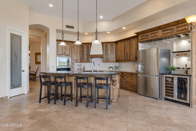 10931 E BAHIA Drive, Scottsdale, AZ 85255
