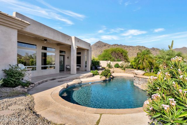 10931 E BAHIA Drive, Scottsdale, AZ 85255