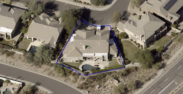 10931 E BAHIA Drive, Scottsdale, AZ 85255