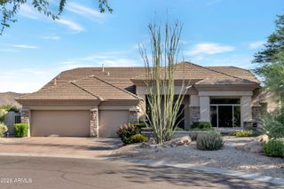 10931 E BAHIA Drive, Scottsdale, AZ 85255
