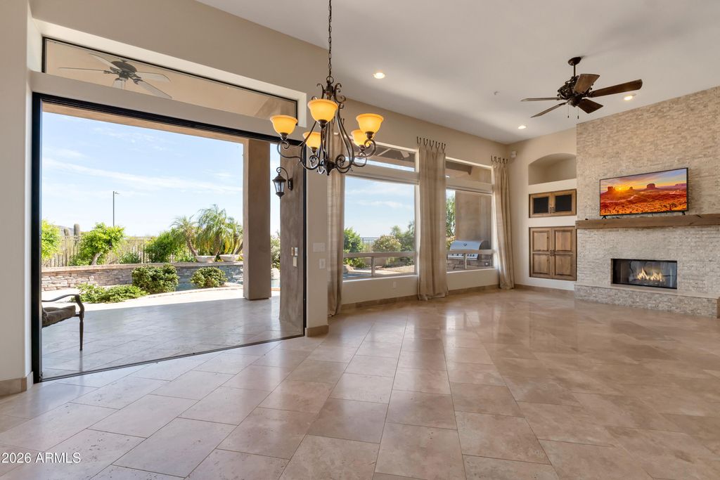 10931 E BAHIA Drive, Scottsdale, AZ 85255 — photo 2