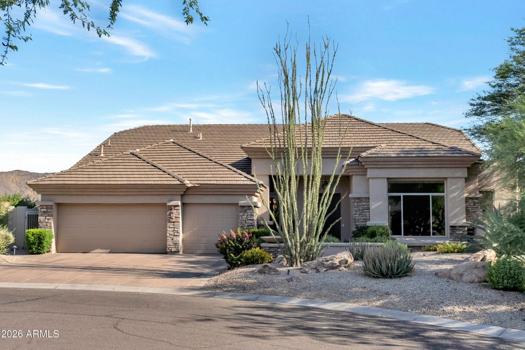 10931 E BAHIA Drive, Scottsdale, AZ 85255 — photo 3