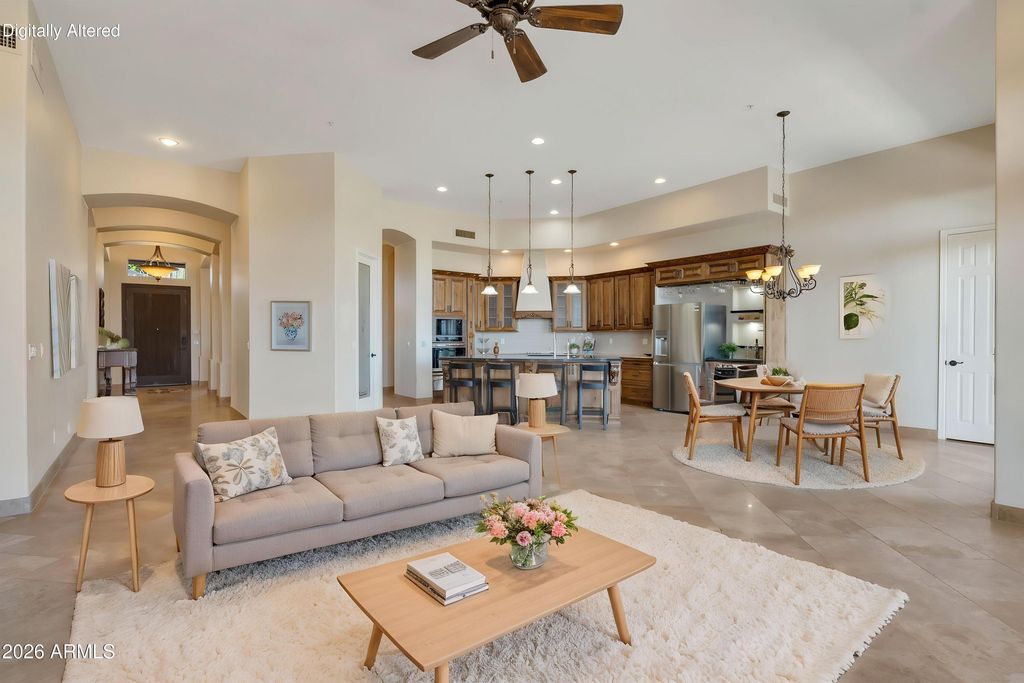 10931 E BAHIA Drive, Scottsdale, AZ 85255 — photo 4