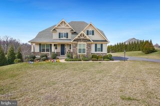 3506 BESS WAY, Monrovia, MD 21770