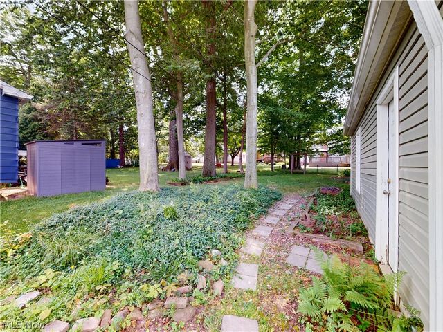 4792 Geraldine Road, Richmond Heights, OH 44143