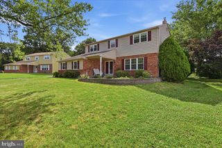 148 REGENCY DR #, Eagleville, PA 19403