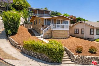 3010 Minnesota Street, Los Angeles, CA 90031