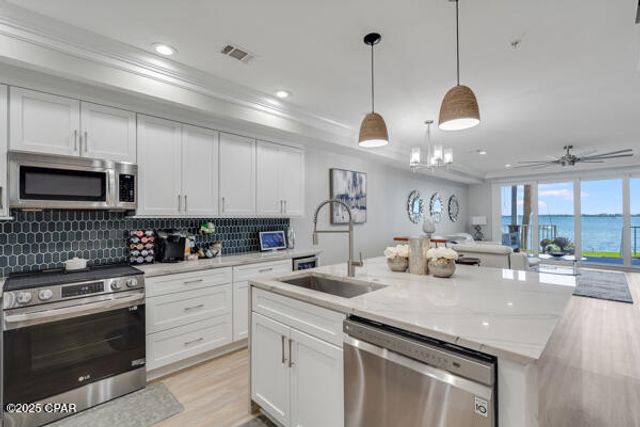 3827 Mariner Drive, Panama City Beach, FL 32408