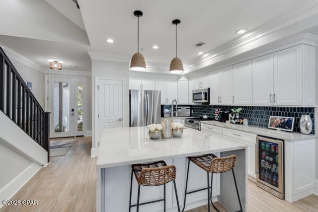 3827 Mariner Drive, Panama City Beach, FL 32408