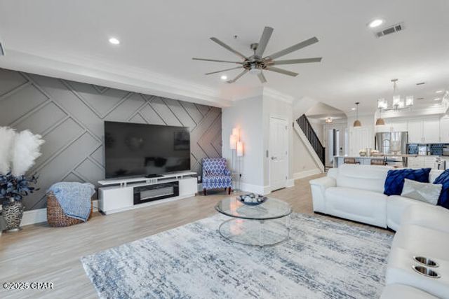 3827 Mariner Drive, Panama City Beach, FL 32408