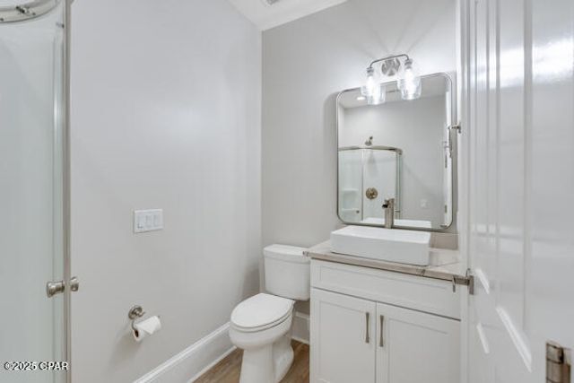 3827 Mariner Drive, Panama City Beach, FL 32408