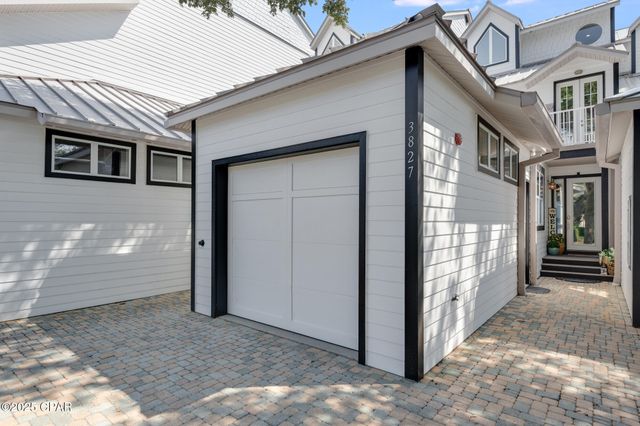 3827 Mariner Drive, Panama City Beach, FL 32408