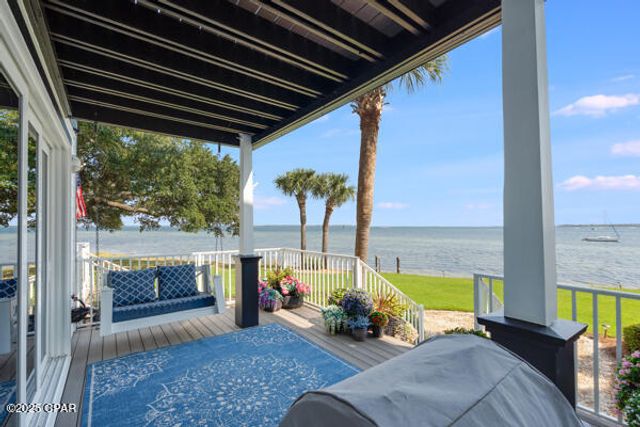 3827 Mariner Drive, Panama City Beach, FL 32408