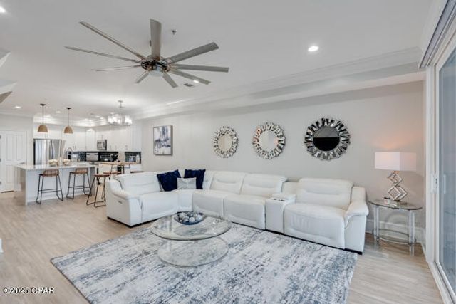 3827 Mariner Drive, Panama City Beach, FL 32408