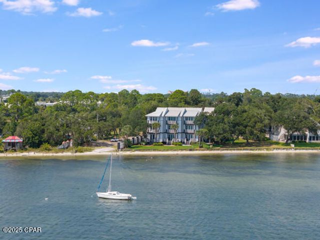 3827 Mariner Drive, Panama City Beach, FL 32408