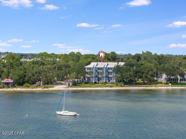 3827 Mariner Drive, Panama City Beach, FL 32408