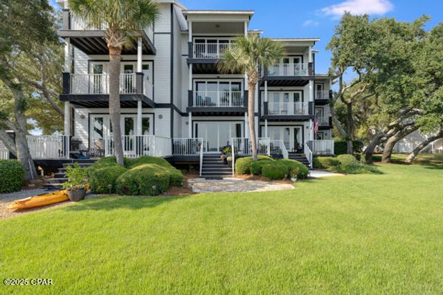 3827 Mariner Drive, Panama City Beach, FL 32408