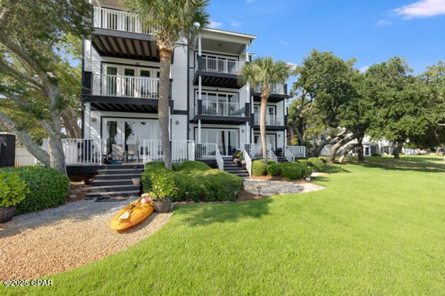 3827 Mariner Drive, Panama City Beach, FL 32408