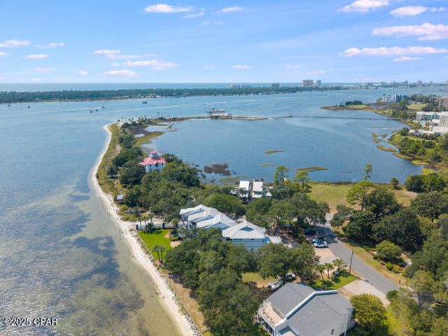 3827 Mariner Drive, Panama City Beach, FL 32408