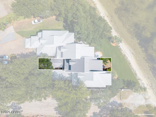 3827 Mariner Drive, Panama City Beach, FL 32408