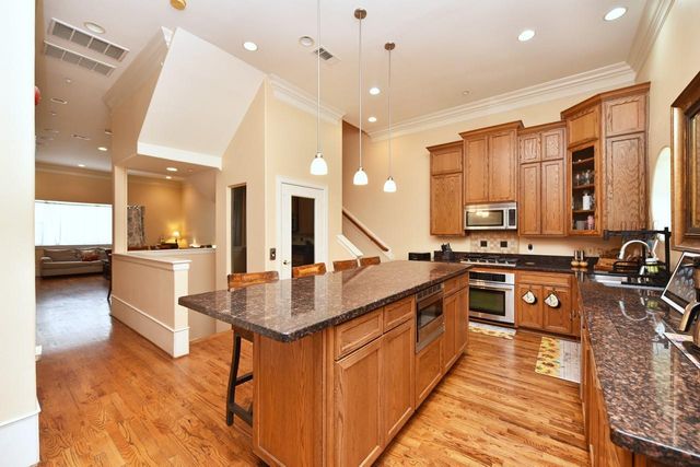 1219 Rosedale Street, Houston, TX 77004