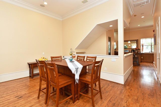 1219 Rosedale Street, Houston, TX 77004